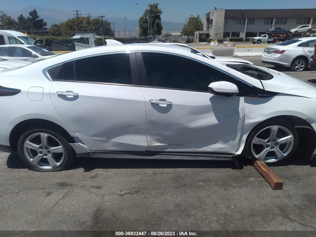 Chevrolet VOLT LT 2017 1G1RA6S55HU104559 Image 4