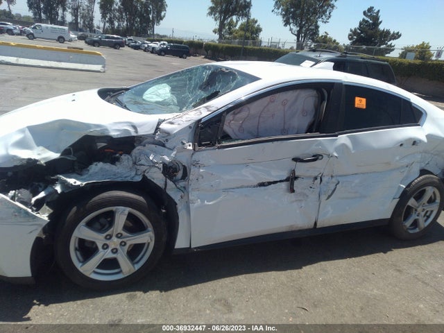 Chevrolet VOLT LT 2017 1G1RA6S55HU104559 Image 5