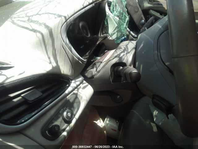 Chevrolet VOLT LT 2017 1G1RA6S55HU104559 Image 6