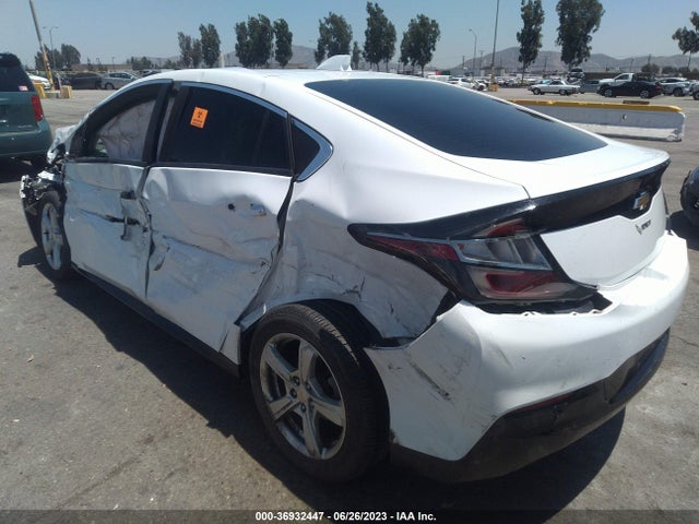 Chevrolet VOLT LT 2017 1G1RA6S55HU104559 Image 8