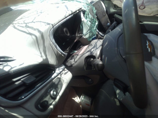 Chevrolet VOLT LT 2017 1G1RA6S55HU104559 Image 12