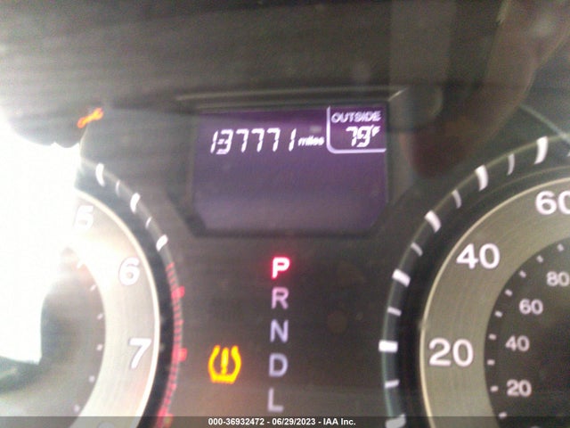 Honda Odyssey Ex-l 2014 5FNRL5H68EB125616 Image 15