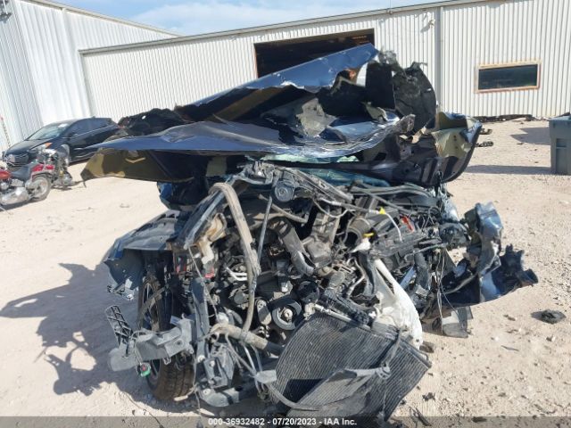 1C4RDHAG6KC743785 Dodge Durango Sxt Plus