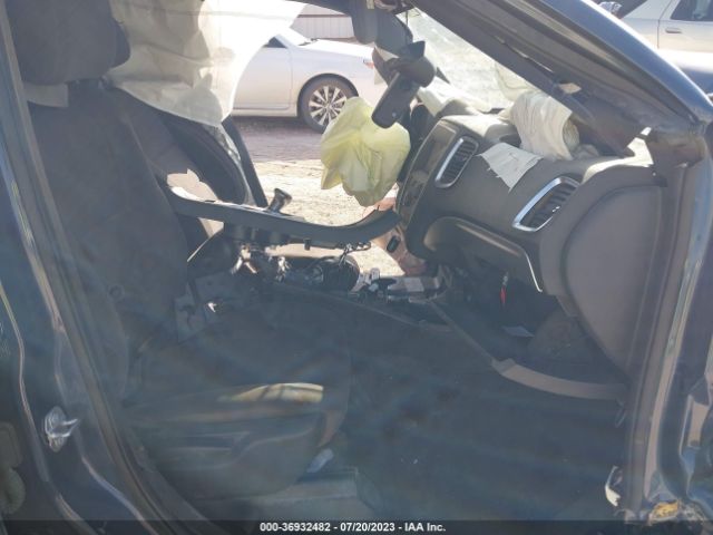 1C4RDHAG6KC743785 Dodge Durango Sxt Plus