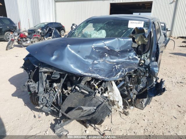 1C4RDHAG6KC743785 Dodge Durango Sxt Plus