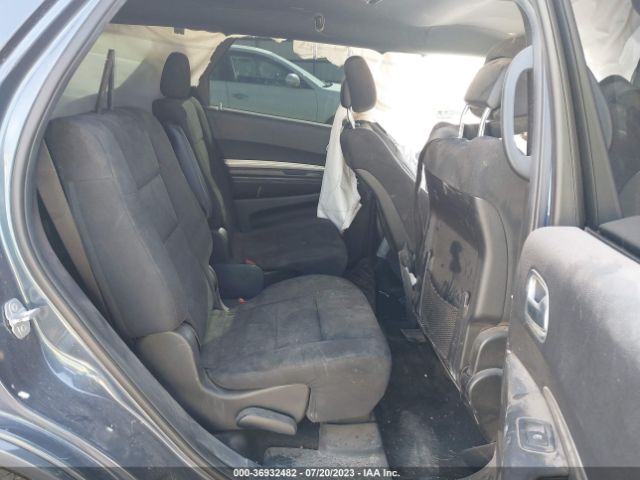 1C4RDHAG6KC743785 Dodge Durango Sxt Plus
