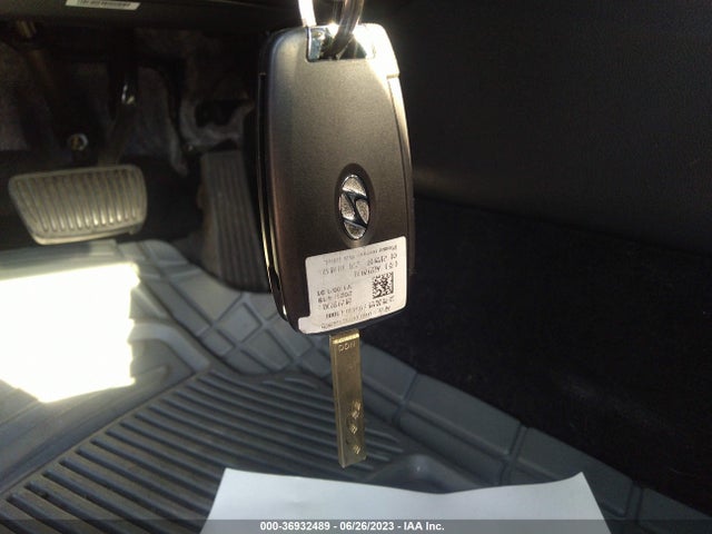 Hyundai SONATA SE 2021 5NPEG4JA9MH099202 Image 3