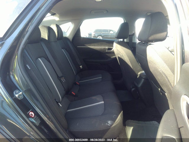 Hyundai SONATA SE 2021 5NPEG4JA9MH099202 Image 15