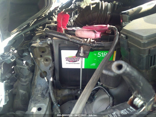 Honda CR-V EX 2014 2HKRM3H57EH548407 Image 16