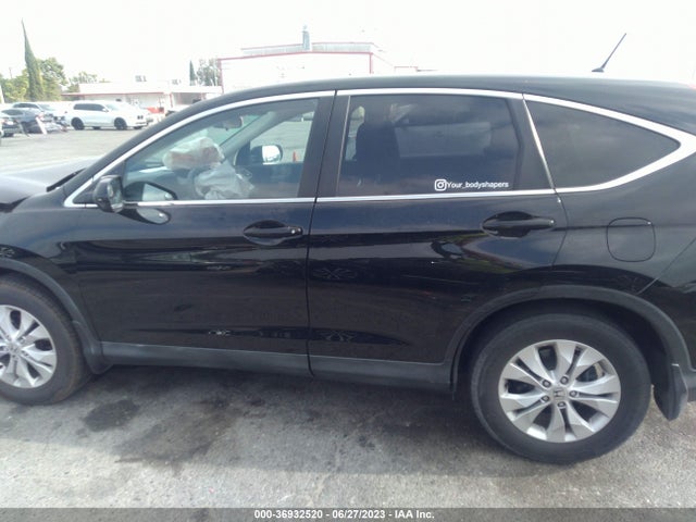 Honda CR-V EX 2014 2HKRM3H57EH548407 Image 14