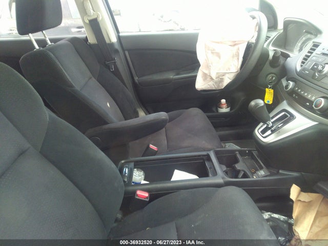 Honda CR-V EX 2014 2HKRM3H57EH548407 Image 5
