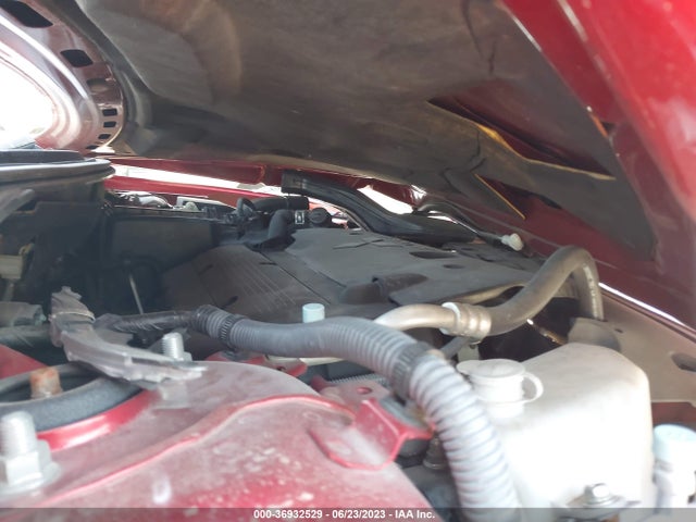 JA32U2FU9HU013688 Mitsubishi Lancer Es/le