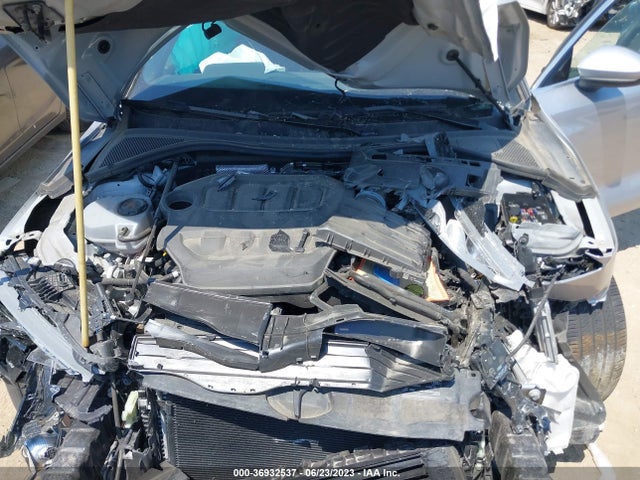 WAUAUDGY6NA045471 Audi A3 Sedan Premium