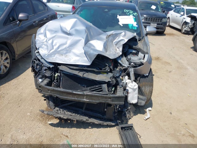 WAUAUDGY6NA045471 Audi A3 Sedan Premium