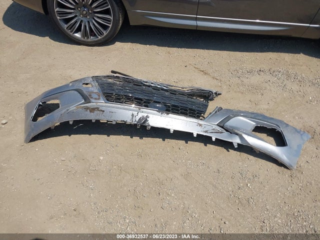 WAUAUDGY6NA045471 Audi A3 Sedan Premium