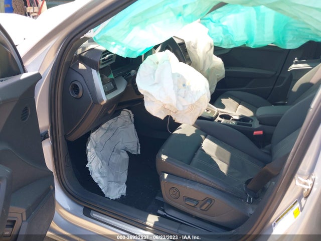 WAUAUDGY6NA045471 Audi A3 Sedan Premium