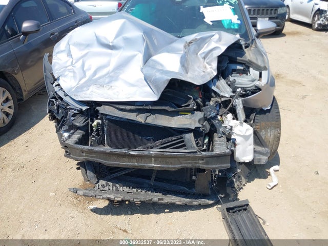 WAUAUDGY6NA045471 Audi A3 Sedan Premium