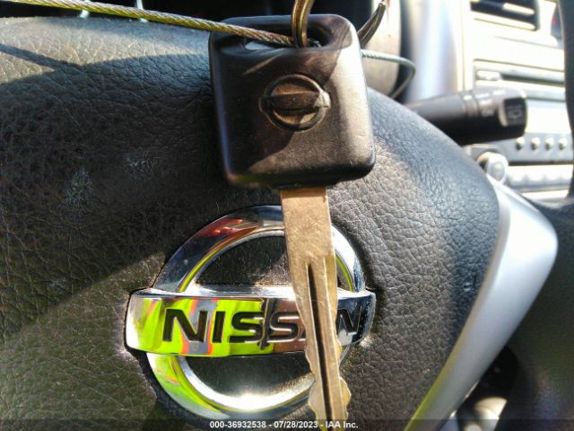 3N1CE2CP2JL355021 Nissan Versa Note S