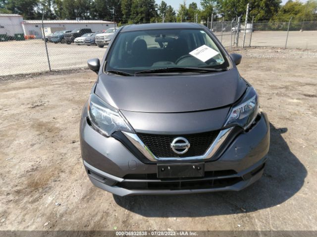 3N1CE2CP2JL355021 Nissan Versa Note S