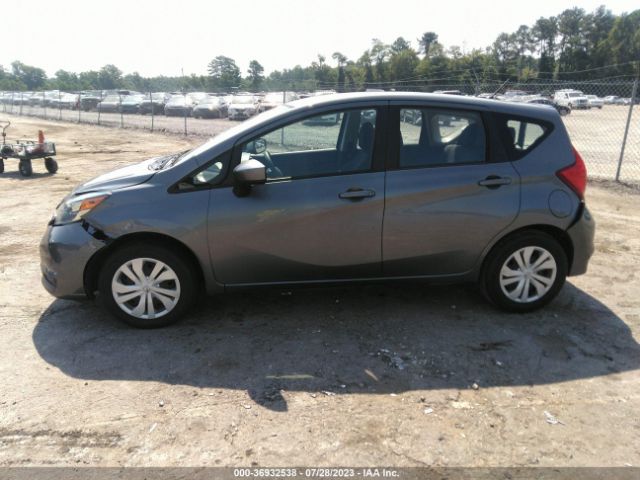 3N1CE2CP2JL355021 Nissan Versa Note S