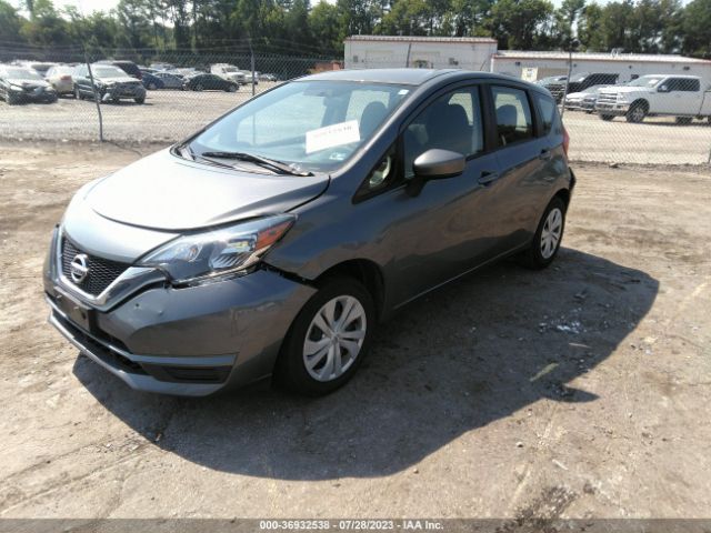 3N1CE2CP2JL355021 Nissan Versa Note S
