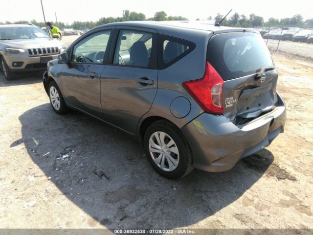 3N1CE2CP2JL355021 Nissan Versa Note S