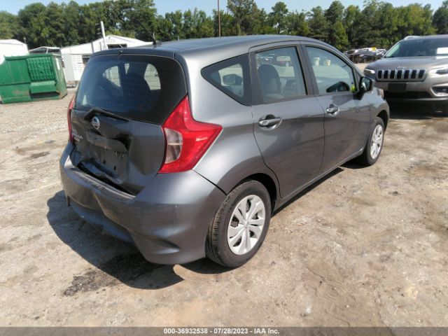 3N1CE2CP2JL355021 Nissan Versa Note S