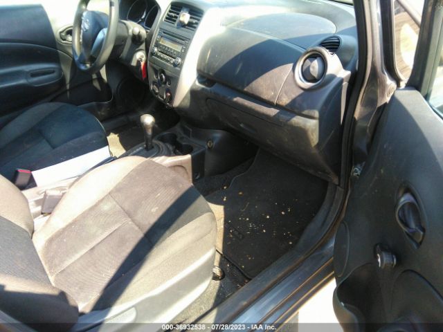 3N1CE2CP2JL355021 Nissan Versa Note S