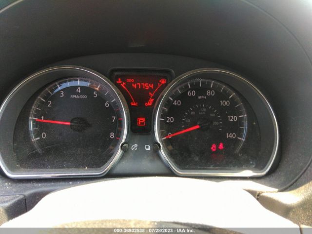 3N1CE2CP2JL355021 Nissan Versa Note S