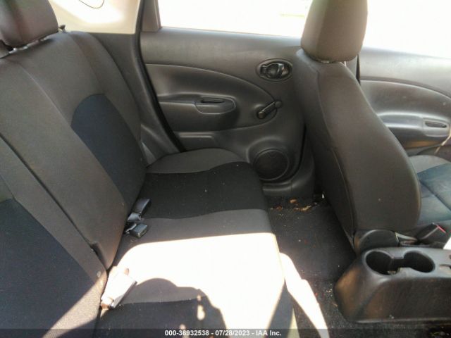 3N1CE2CP2JL355021 Nissan Versa Note S
