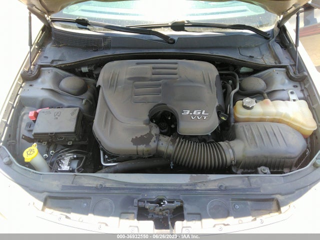 2C3CCABG7KH559729 Chrysler 300 300s