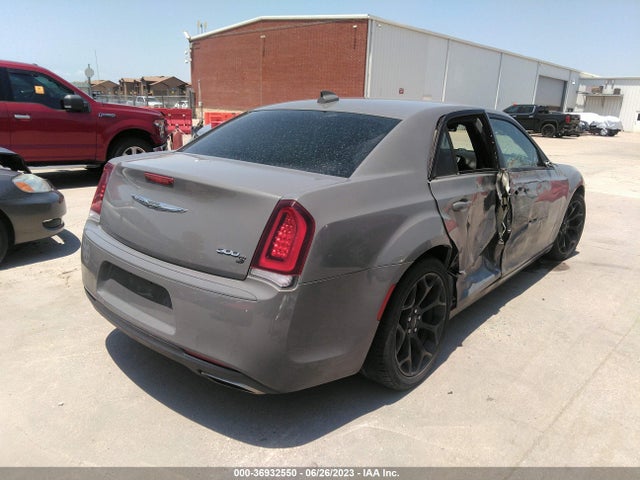 2C3CCABG7KH559729 Chrysler 300 300s