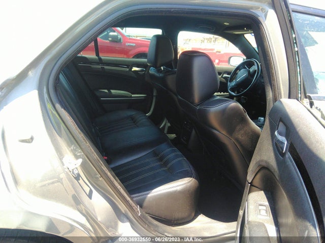 2C3CCABG7KH559729 Chrysler 300 300s