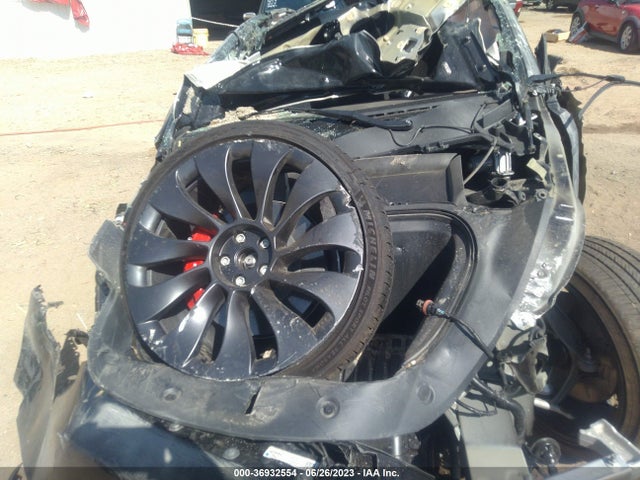 Tesla Model Y Performance 2023 7SAYGDEF4PF661886 Image 15