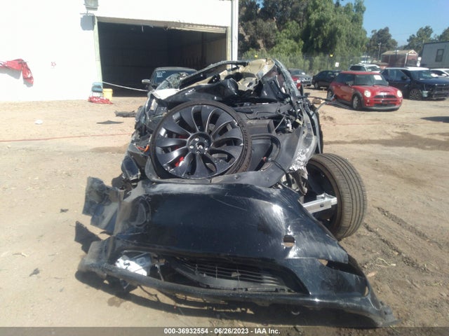 Tesla Model Y Performance 2023 7SAYGDEF4PF661886 Image 3