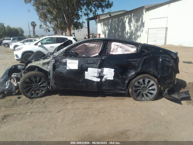 Tesla Model Y Performance 2023 7SAYGDEF4PF661886 Image 5