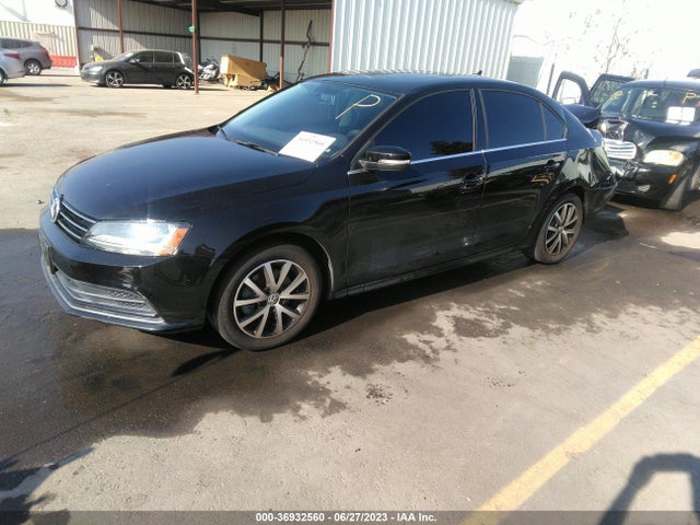 3VWDB7AJ5HM290513 Volkswagen Jetta 1.4t Se
