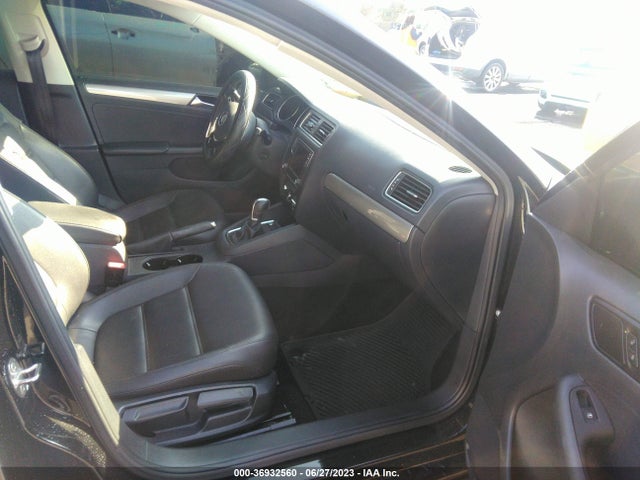 3VWDB7AJ5HM290513 Volkswagen Jetta 1.4t Se