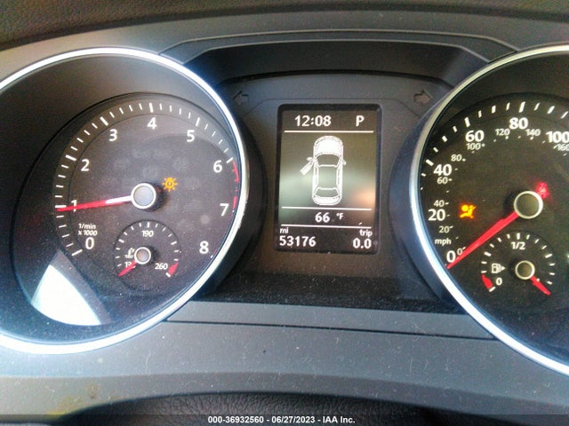 3VWDB7AJ5HM290513 Volkswagen Jetta 1.4t Se