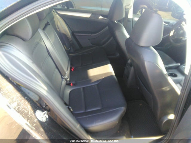 3VWDB7AJ5HM290513 Volkswagen Jetta 1.4t Se