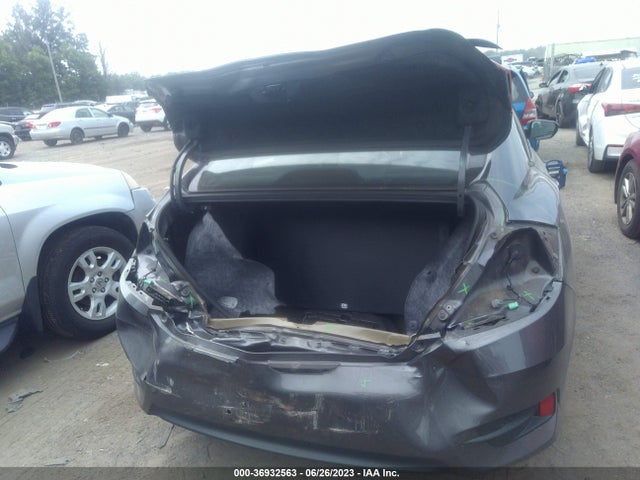 Honda Civic Sedan Lx 2017 2HGFC2F59HH569356 Image 16