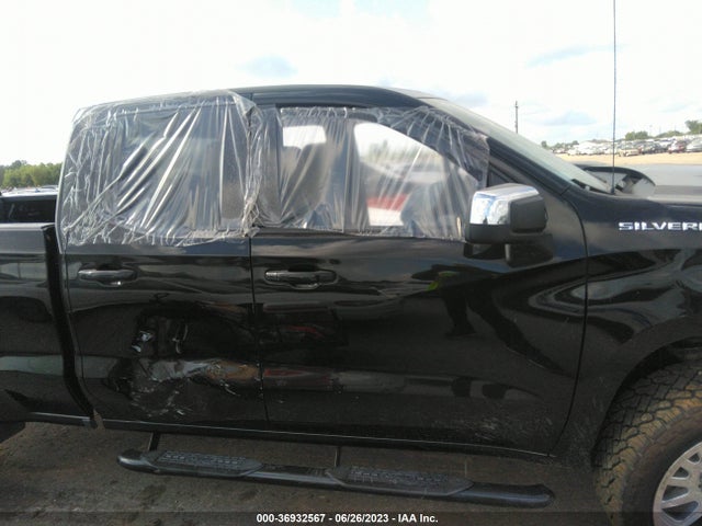 Chevrolet Silverado 1500 Lt 2020 1GCRYDED0LZ158521 Image 13