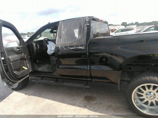 Chevrolet Silverado 1500 Lt 2020 1GCRYDED0LZ158521 Image 14