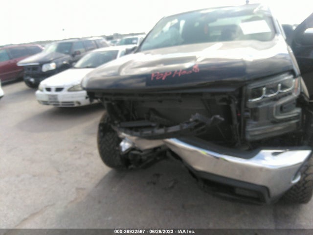 Chevrolet Silverado 1500 Lt 2020 1GCRYDED0LZ158521 Image 6