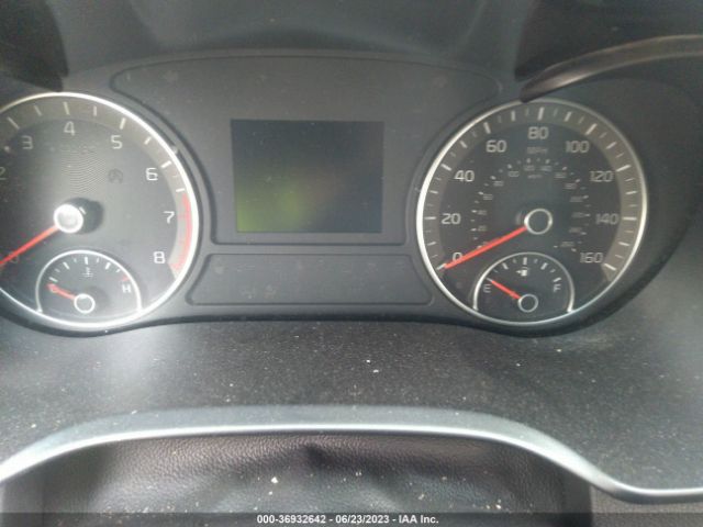 5XXGT4L31KG319167 KIA Optima Lx
