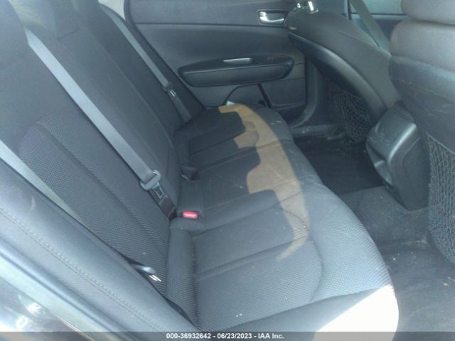 5XXGT4L31KG319167 KIA Optima Lx