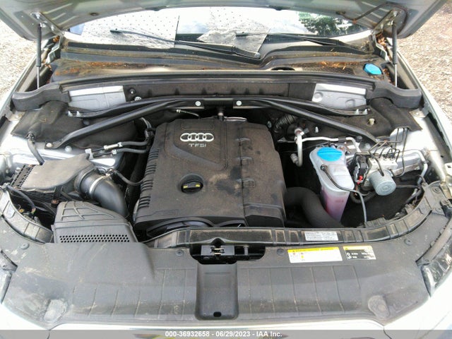 WA1LFAFP4FA106213 Audi Q5 Premium Plus