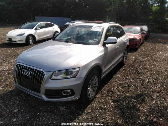 WA1LFAFP4FA106213 Audi Q5 Premium Plus