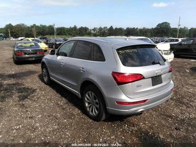 WA1LFAFP4FA106213 Audi Q5 Premium Plus