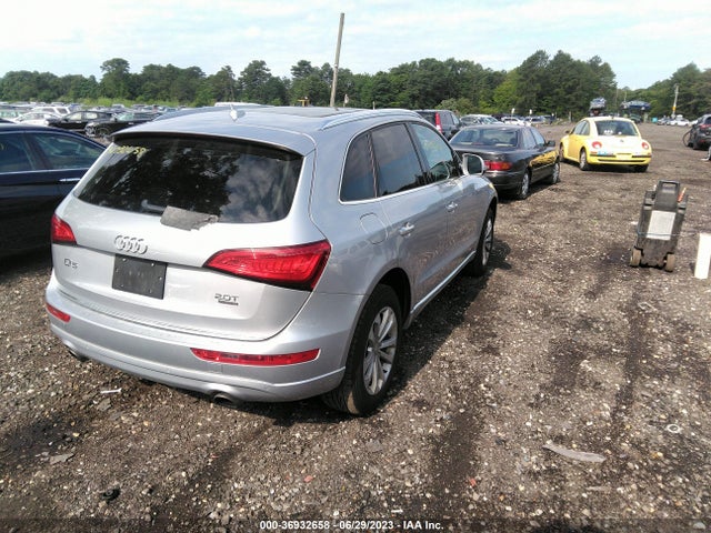 WA1LFAFP4FA106213 Audi Q5 Premium Plus